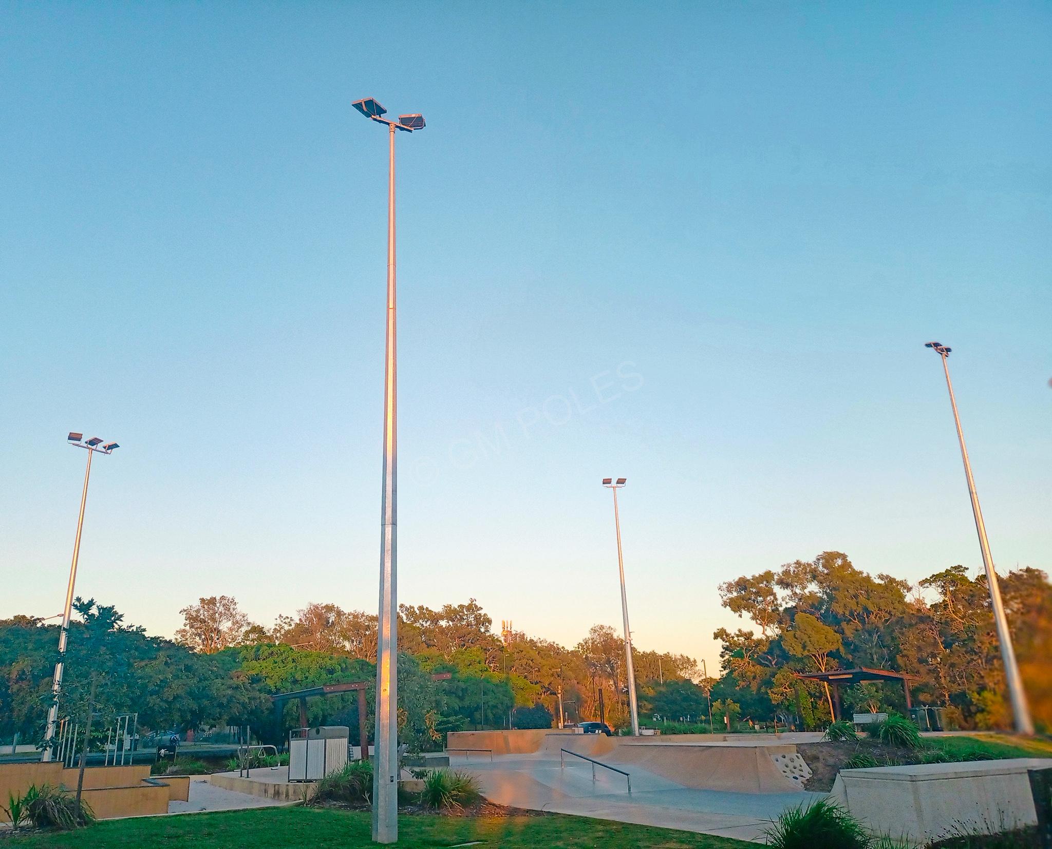 Pialba Active Hub Skate Park